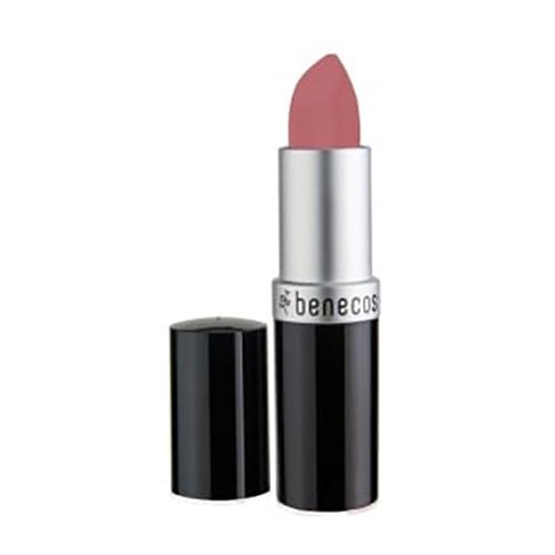 Lippenstift Pink Rose (Bio)