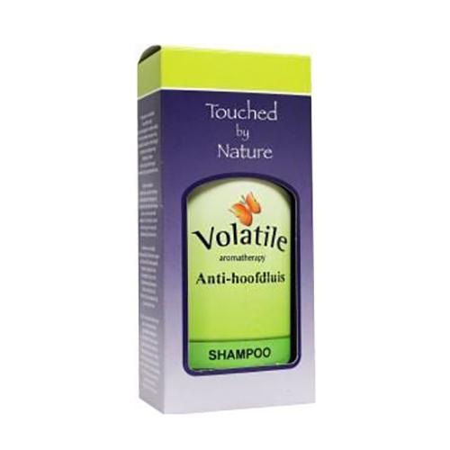 Anti Hoofdluis Shampoo