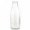 Glazen Fles - 500 ml