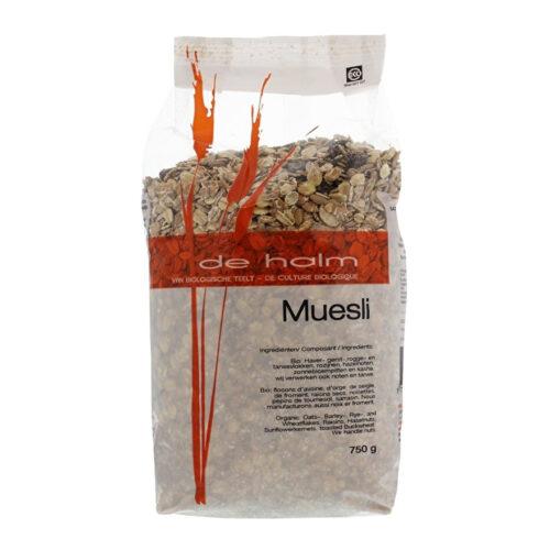 Muesli (Bio)