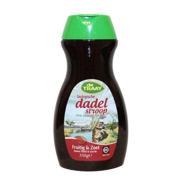Dadelstroop (Bio)