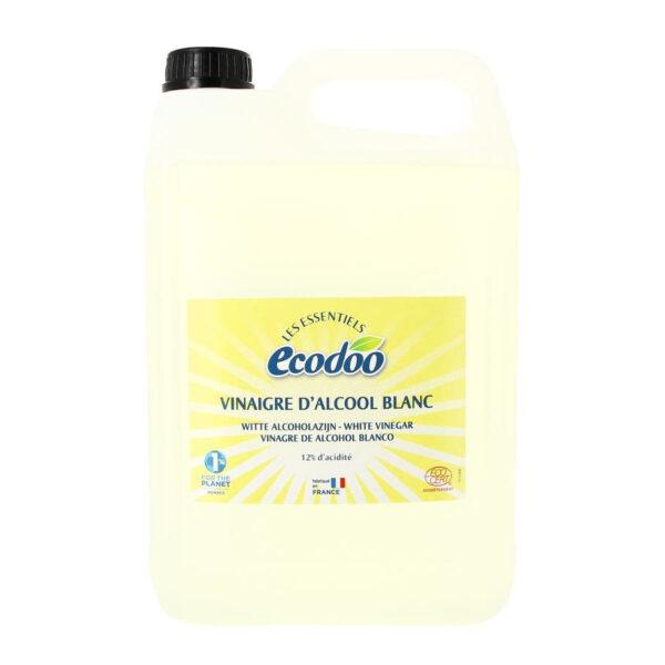 Schoonmaakazijn (Bio)