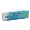 Tissue box (Eco)