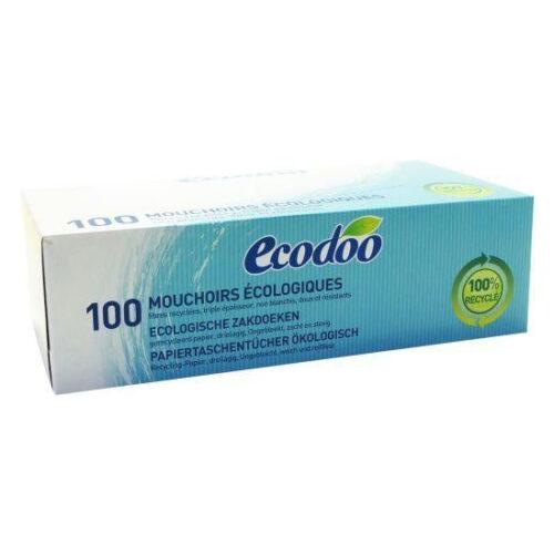 Tissue box (Eco)