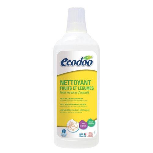 Groente & Fruit Reiniger (Eco)