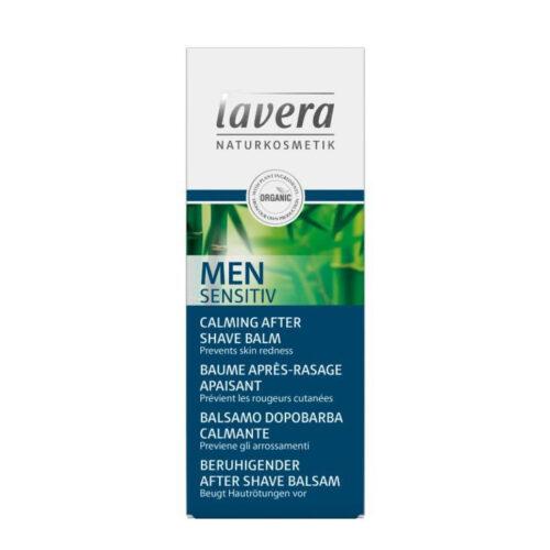 Aftershave Balsem Men (Bio)