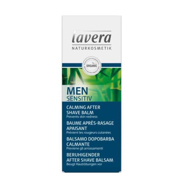 Aftershave Balsem Men (Bio)