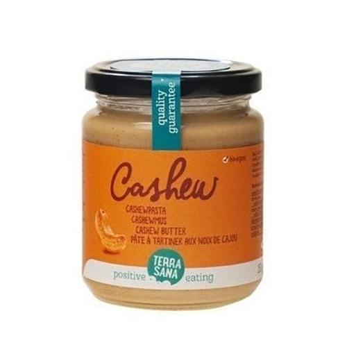 Cashewpasta (Bio)
