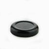 Draaisluiting Zwart - 38mm