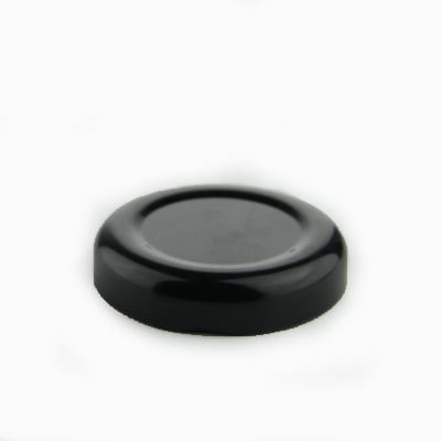 Draaisluiting Zwart - 38mm