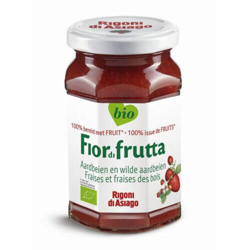 Aardbeienjam (Bio)