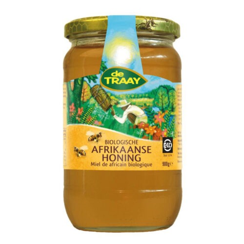 Afrikaanse Honing