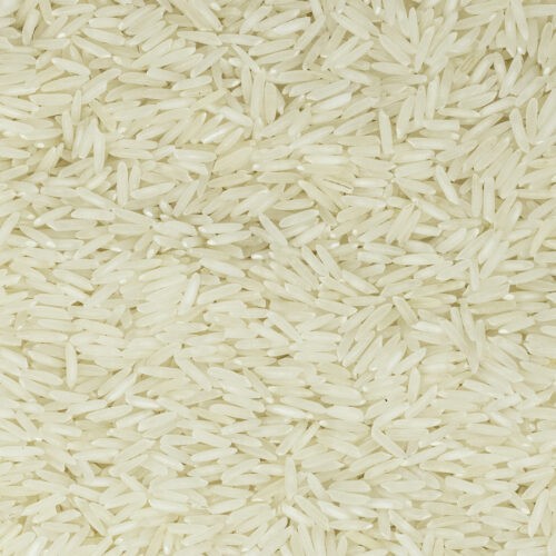 Basmatirijst Wit