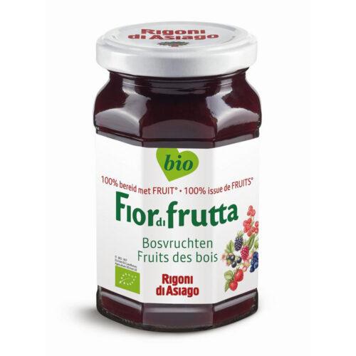 Bosvruchtenjam (Bio)