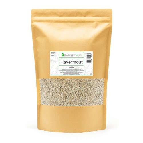 Havermout