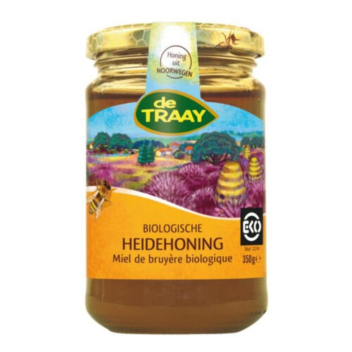 Heidehoning