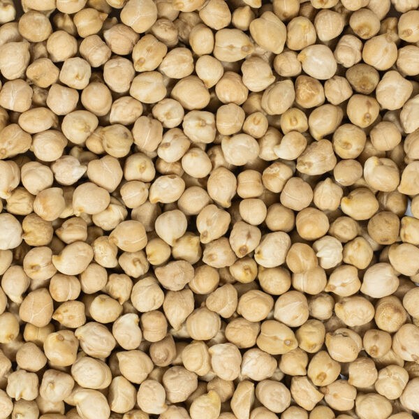 Kikkererwten