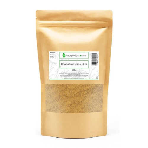 Kokosbloesemsuiker