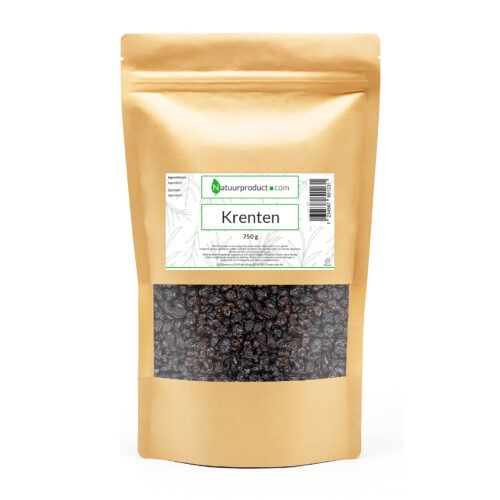Krenten