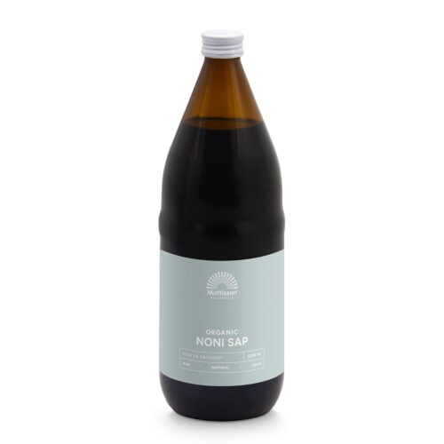 Nonisap Tahiti (Bio)