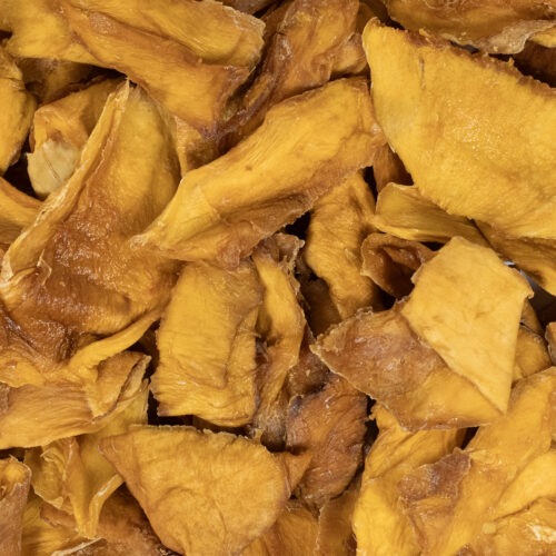 Mango Strips