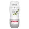 Deodorant Roll-on 48u (Bio)