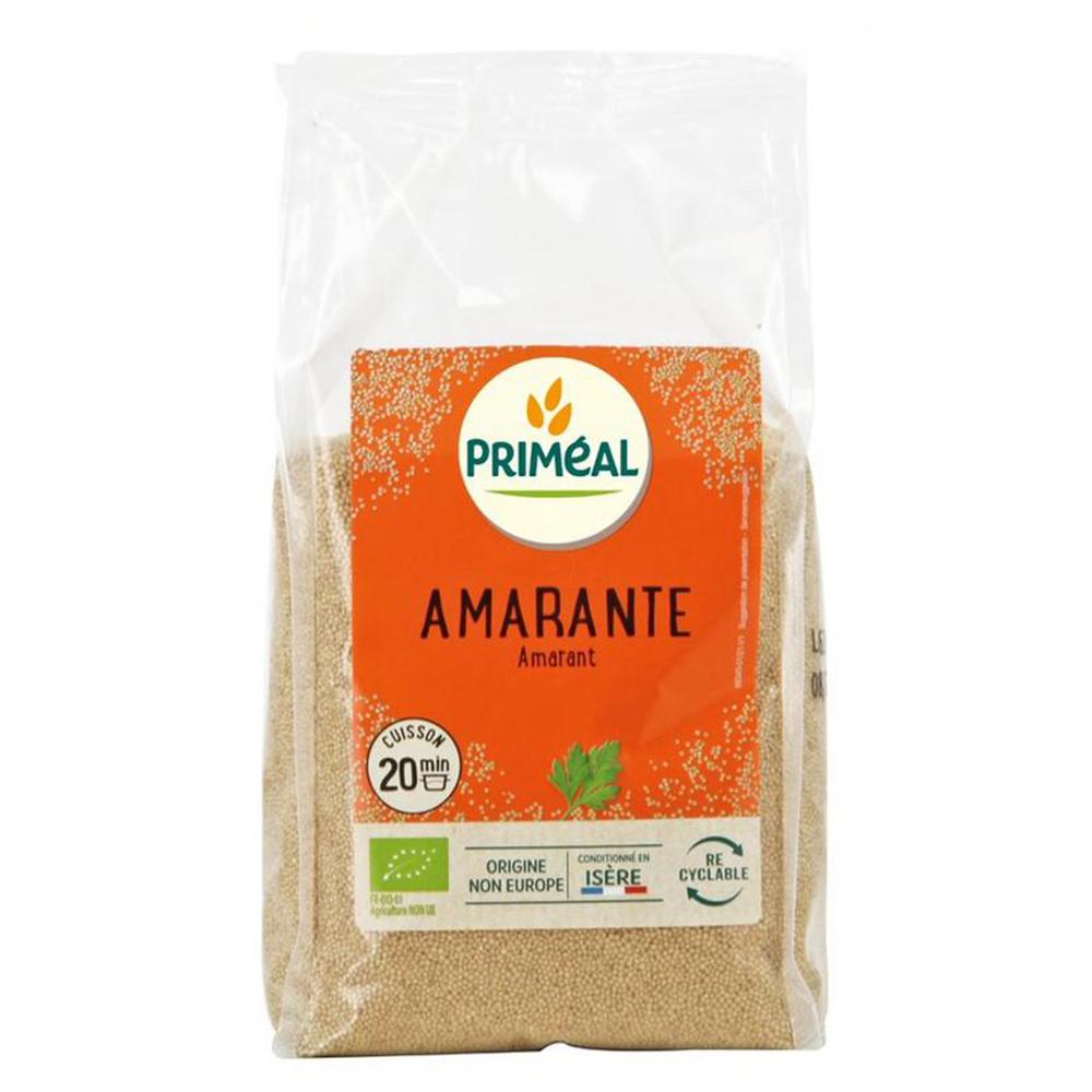Amaranth (Bio) Natuurproduct