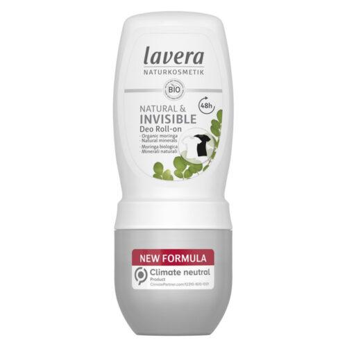 Deodorant Roll-on 48u (Bio)