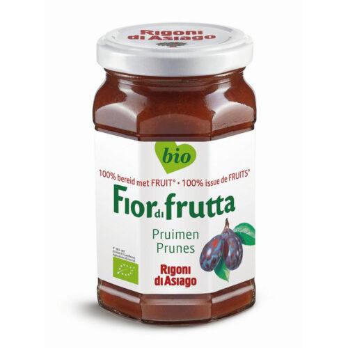 Pruimenjam (Bio)