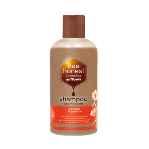 Shampoo Calendula (Bio)