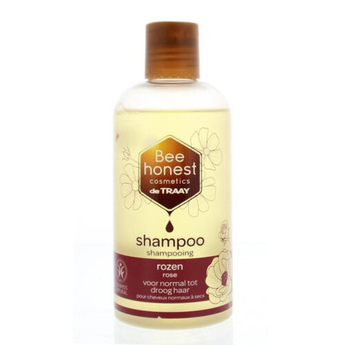 Shampoo Rozen (Bio)
