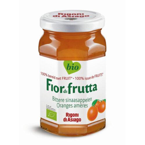 Sinaasappeljam (Bio)