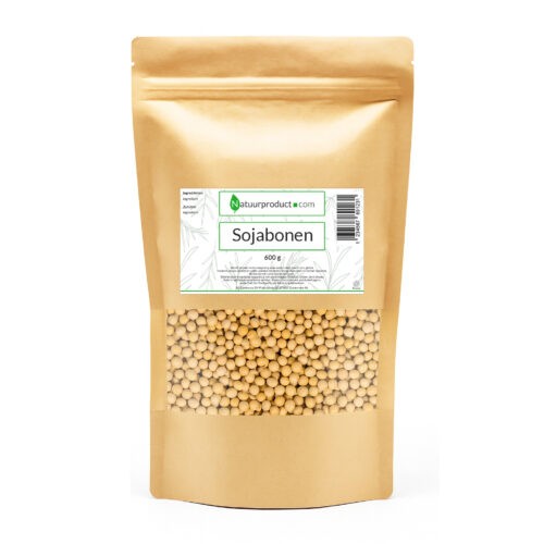 Sojabonen