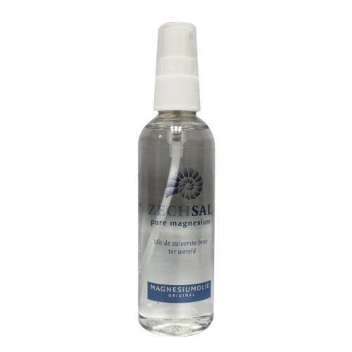 Magnesium Olie (Spray)