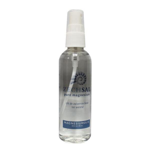 Magnesium Olie (Spray)