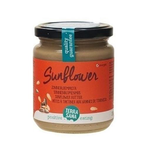 Zonnebloempasta (Bio)