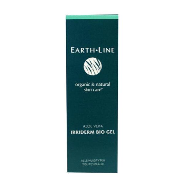 Irriderm Aloe Vera Gel (Bio)