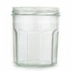 Glazen Jampot - 324ml