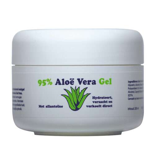 Aloe Vera Gel