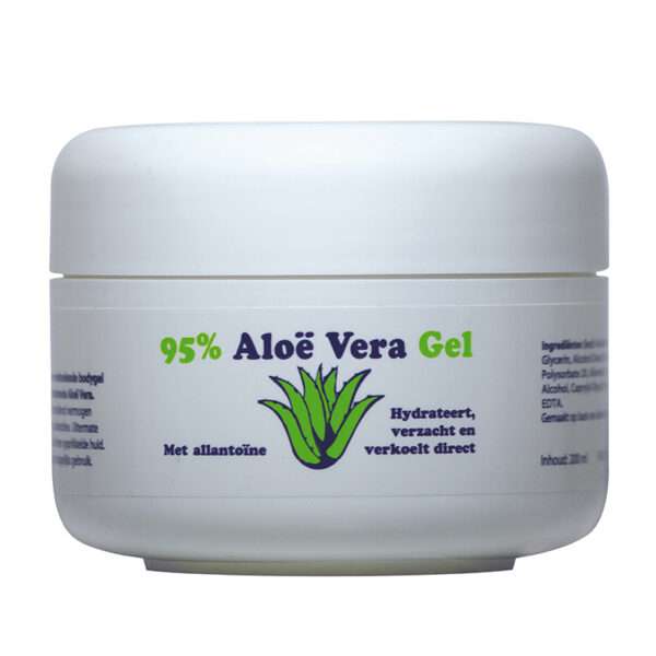 Aloe Vera Gel