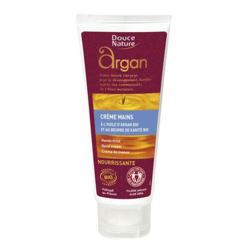 Handcreme Argan (Bio)