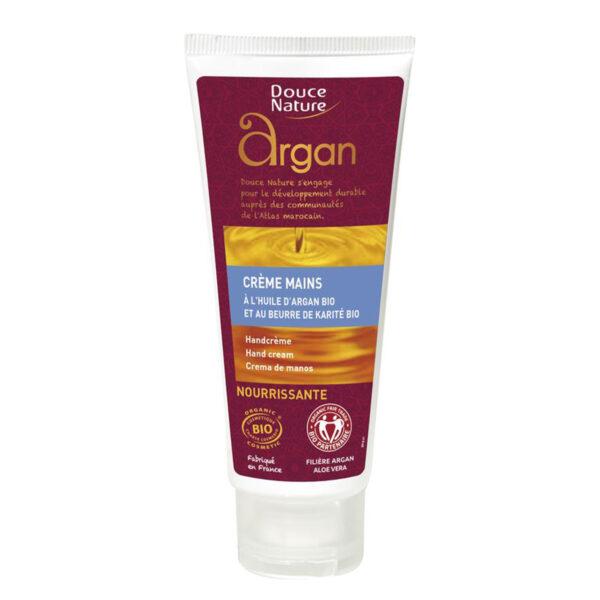 Handcreme Argan (Bio)