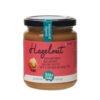Hazelnootpasta (Bio)