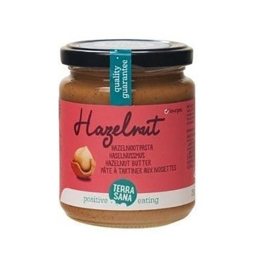 Hazelnootpasta (Bio)