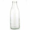 Glazen Fles - 750 ml
