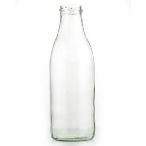 Glazen Fles - 750 ml