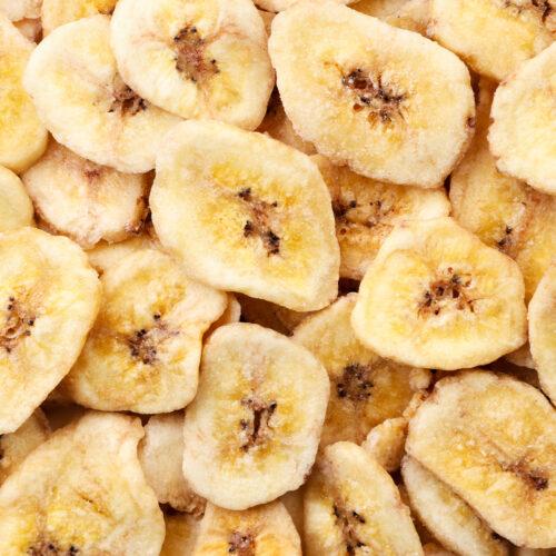 Bananenchips (Bio)