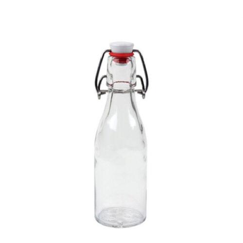 Beugelfles - 200 ml