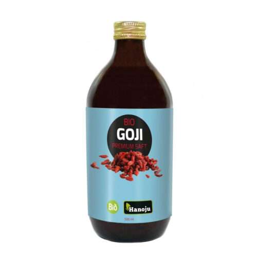 Gojisap Premium (Bio)