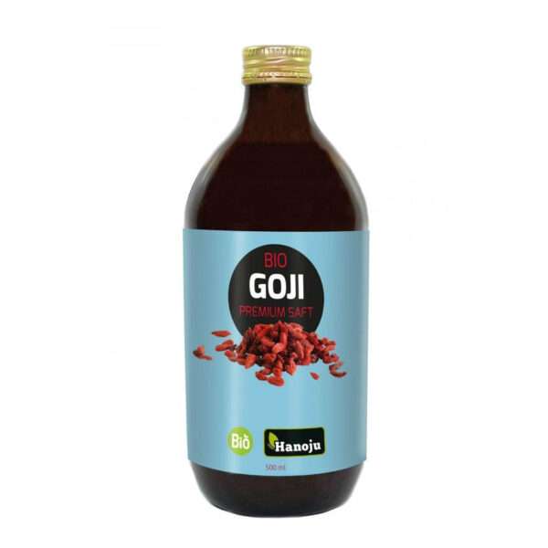 Gojisap Premium (Bio)